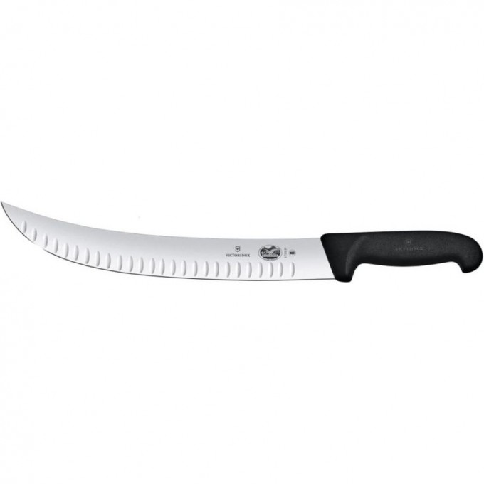 Нож кухонный VICTORINOX FIBROX разделочный 5.7323.25