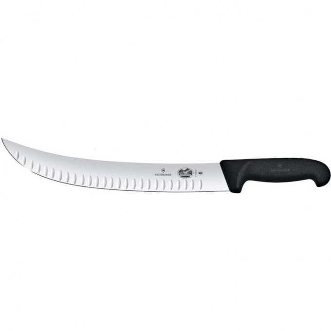 Нож кухонный VICTORINOX FIBROX разделочный 5.7323.31