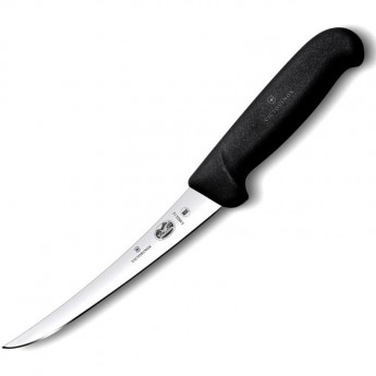 Нож кухонный VICTORINOX FIBROX 5.6603.12M разделочный, для мяса