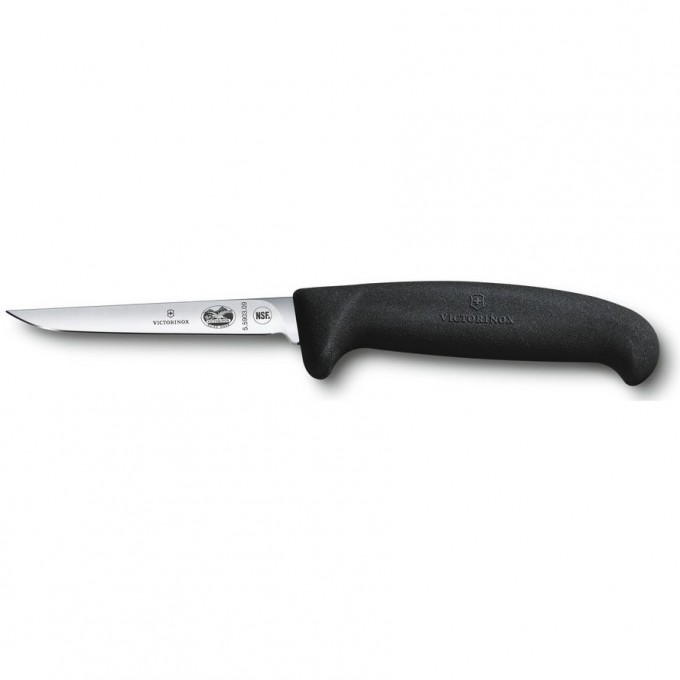 Нож кухонный VICTORINOX FIBROX разделочный, для птицы 5.5903.09