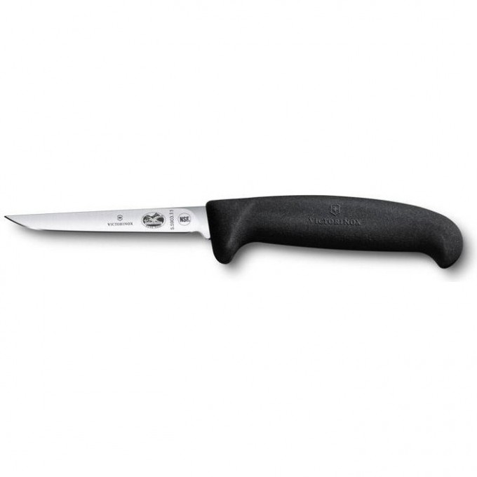 Нож кухонный VICTORINOX FIBROX разделочный, для птицы 5.5903.11