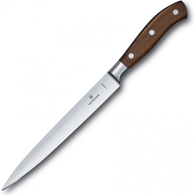 Нож кухонный VICTORINOX GRAND MAITRE филейный 7.7210.20G