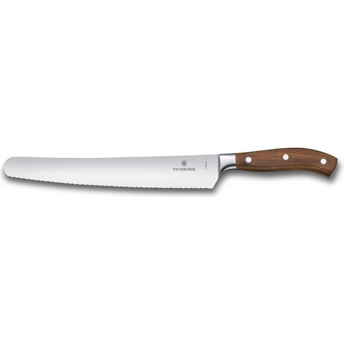 Нож кухонный VICTORINOX GRAND MAITRE универсальный, для хлеба 7.7430.26G