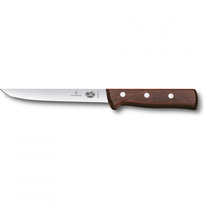 Нож кухонный VICTORINOX обвалочный 5.6106.15