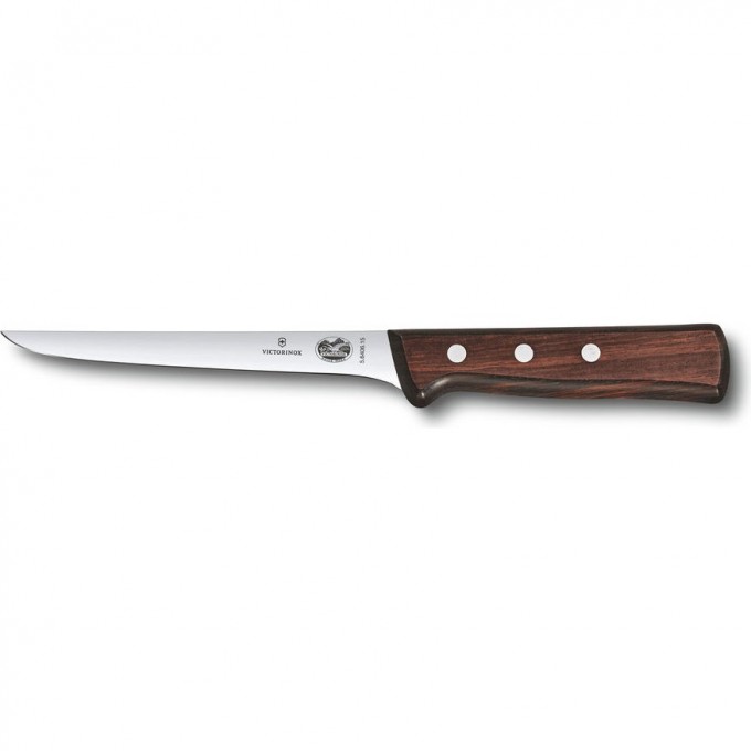 Нож кухонный VICTORINOX обвалочный 5.6406.15