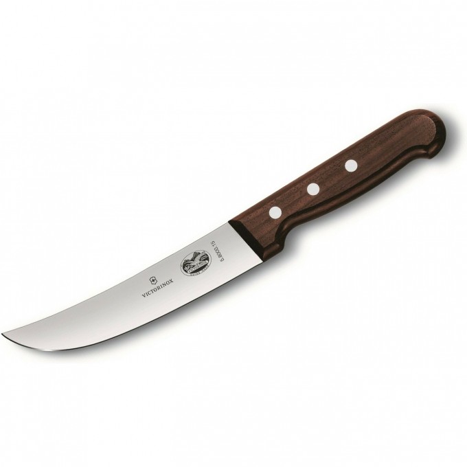 Нож кухонный VICTORINOX SKINNING обвалочный, для мяса 5.8000.15