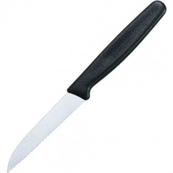 Нож кухонный VICTORINOX STANDART 5.0433 для чистки овощей и фруктов