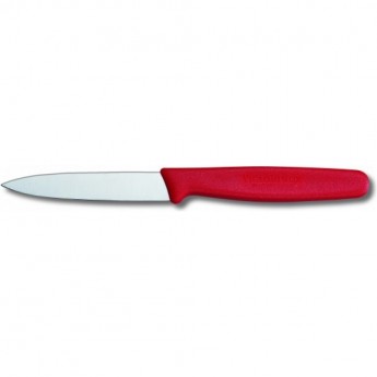 Нож кухонный VICTORINOX STANDART 5.0731 для чистки овощей и фруктов