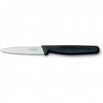 Нож кухонный VICTORINOX STANDART 5.3033 для чистки овощей и фруктов