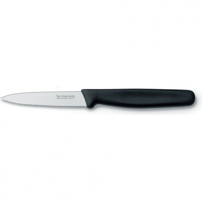 Нож кухонный VICTORINOX STANDART для чистки овощей и фруктов 5.3033