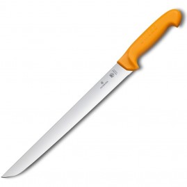 Нож кухонный VICTORINOX SWIBO CUTLET&STEAK 5.8433.31