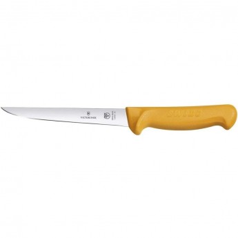 Нож кухонный VICTORINOX SWIBO 5.8401.14 обвалочный, для мяса