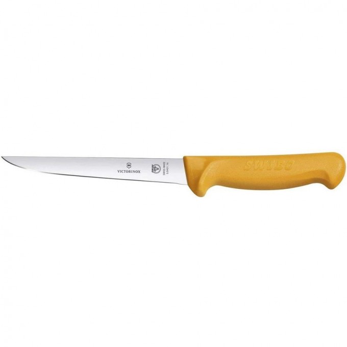 Нож кухонный VICTORINOX SWIBO обвалочный, для мяса 5.8401.14