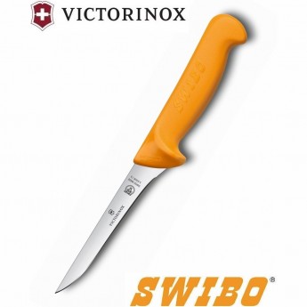 Нож кухонный VICTORINOX SWIBO 5.8408.10 обвалочный, для мяса