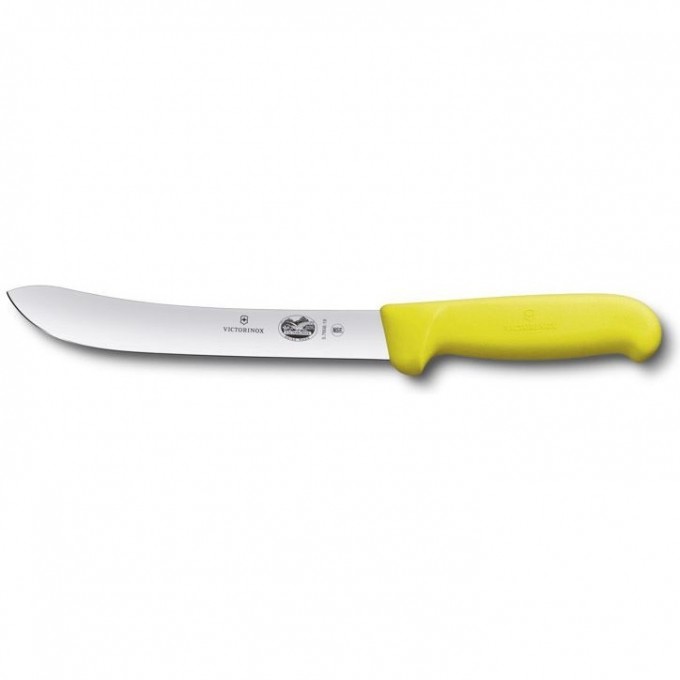 Нож кухонный VICTORINOX SWIBO разделочный 5.7608.18L