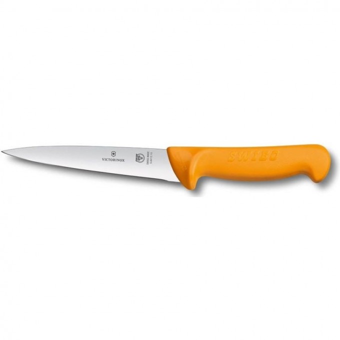 Нож кухонный VICTORINOX SWIBO разделочный 5.8412.13