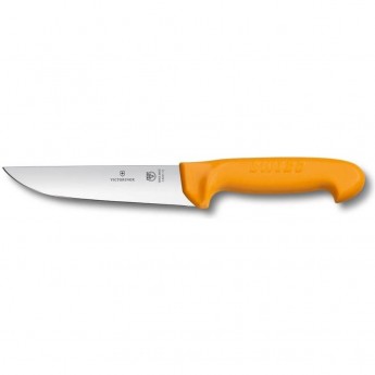 Нож кухонный VICTORINOX SWIBO 5.8421.16 разделочный, для мяса