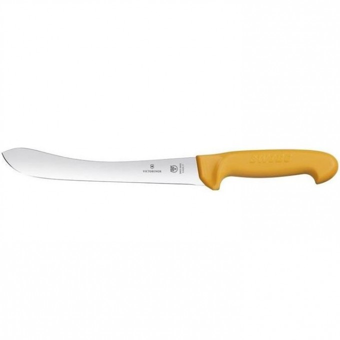 Нож кухонный VICTORINOX SWIBO разделочный, для мяса 5.8426.21
