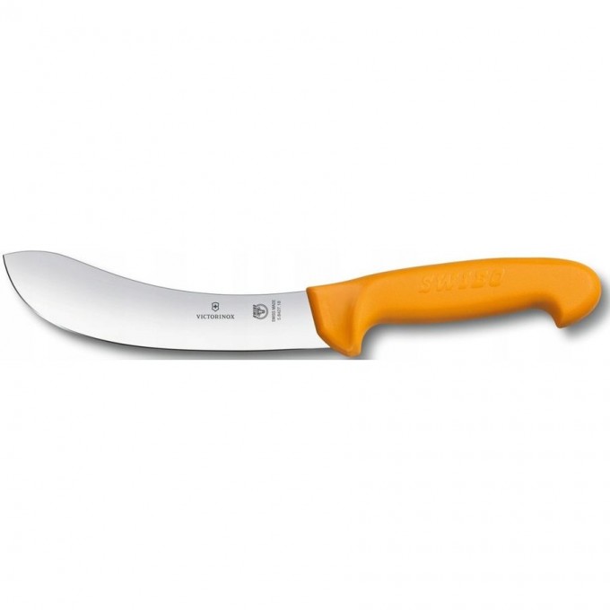Нож кухонный VICTORINOX SWIBO разделочный, для мяса 5.8427.18
