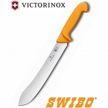 Нож кухонный VICTORINOX SWIBO 5.8436.25 разделочный, для мяса