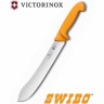Нож кухонный VICTORINOX SWIBO разделочный, для мяса 5.8436.25