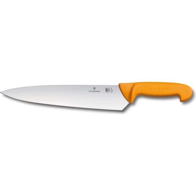 Нож кухонный VICTORINOX SWIBO разделочный, для мяса 5.8451.21