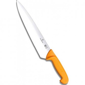 Нож кухонный VICTORINOX SWIBO 5.8451.26 разделочный, для мяса
