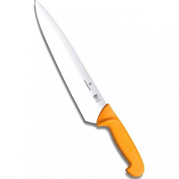 Нож кухонный VICTORINOX SWIBO разделочный, для мяса 5.8451.26