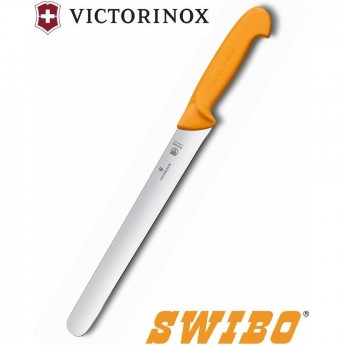 Нож кухонный VICTORINOX SWIBO 5.8441.30 универсальный, для мяса