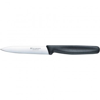 Нож кухонный VICTORINOX SWISS CLASSIC 5.0703 для чистки овощей и фруктов