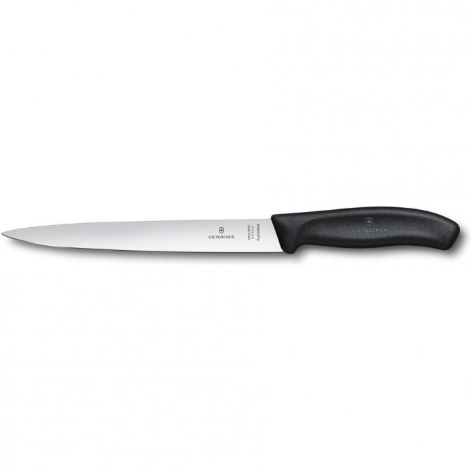 Нож кухонный VICTORINOX SWISS CLASSIC филейный 6.8713.20G
