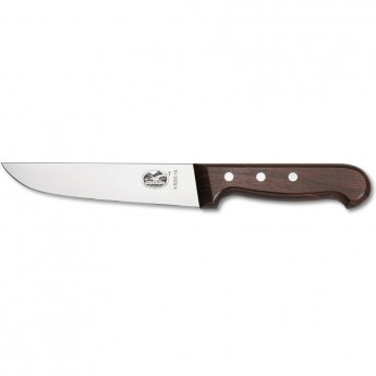 Нож кухонный VICTORINOX SWISS CLASSIC 5.5200.14 разделочный, для мяса