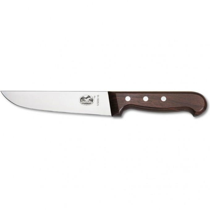 Нож кухонный VICTORINOX SWISS CLASSIC разделочный, для мяса 5.5200.14