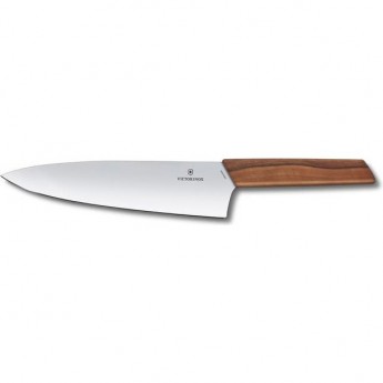 Нож кухонный VICTORINOX SWISS MODERN 6.9010.20G разделочный
