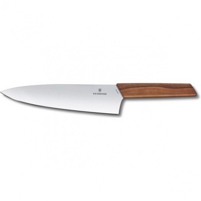 Нож кухонный VICTORINOX SWISS MODERN разделочный 6.9010.20G