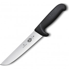 Нож мясника VICTORINOX FIBROX 5.5203.18L
