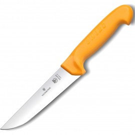 Нож мясника VICTORINOX SWIBO 5.8421.18