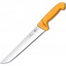 Нож мясника VICTORINOX SWIBO 5.8431.21