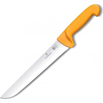 Нож мясника VICTORINOX SWIBO 5.8431.26