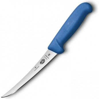 Нож обвалочный VICTORINOX FIBROX 5.6612.15M