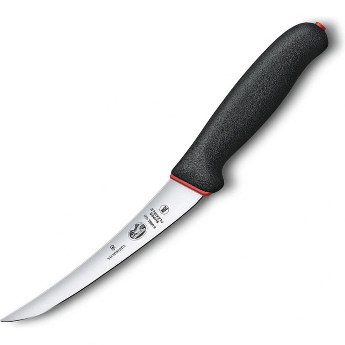 Нож обвалочный VICTORINOX FIBROX 5.6613.15D
