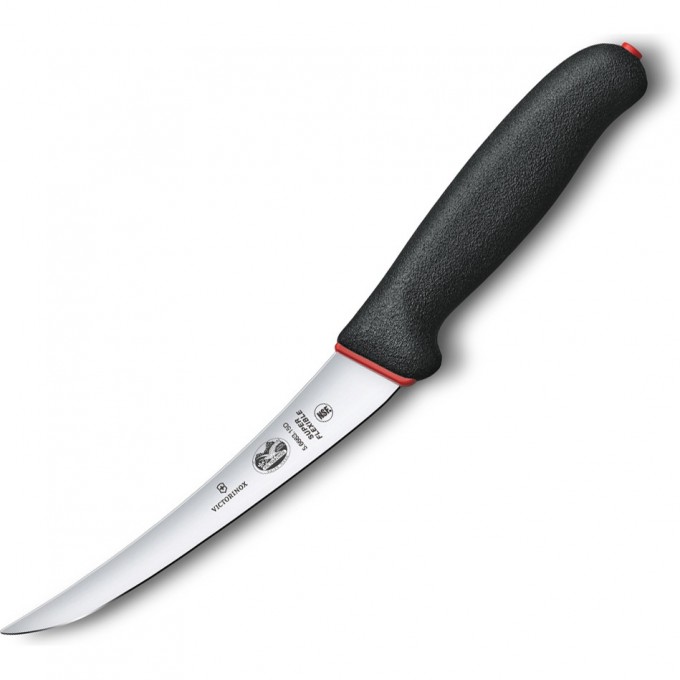 Нож обвалочный VICTORINOX FIBROX 5.6663.15D