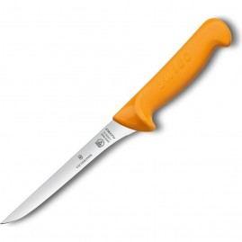 Нож обвалочный VICTORINOX SWIBO BONING FLEXIBLE 5.8409.16