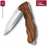 Нож охотника VICTORINOX HUNTER PRO WOOD 0.9411.63