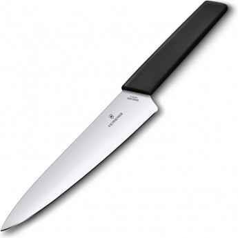 Нож разделочный VICTORINOX SWISS MODERN CARVING 6.9013.19B