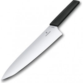 Нож разделочный VICTORINOX SWISS MODERN CARVING 6.9013.25B