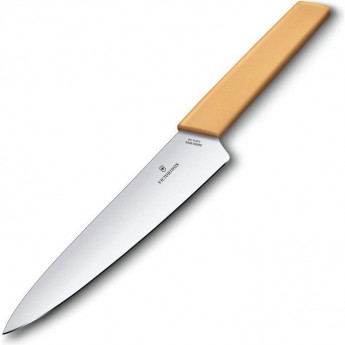 Нож разделочный VICTORINOX SWISS MODERN CARVING 6.9016.198B