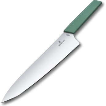 Нож разделочный VICTORINOX SWISS MODERN CHEF’S KNIFE 6.9016.2543B