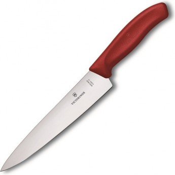 Нож разделочный VICTORINOX SWISSCLASSIC CARVING 6.8001.19B