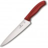 Нож разделочный VICTORINOX SWISSCLASSIC CARVING 6.8001.19B